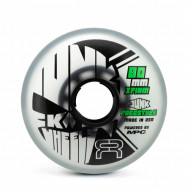 FR Junk Freestyle Wheels, X-Firm, 8-Pack
