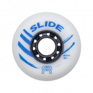 FR Slide Wheels 80mm/90A 4-Pack