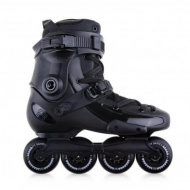 FR UFR 80 Black