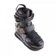 FR UFR Street - AP - Boot - Black