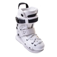 FR UFR Street - AP - Intuition - Boot - WHITE