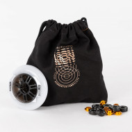 IQON - Access 100 wheel Natural Combo, 3-Pack