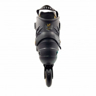 KRF Angel 80 New Frame- Black/Gold