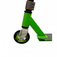 KRF Scooter AGR EGO Green