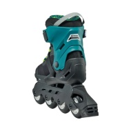 MICROBLADE XT BLACK/PETROL GREEN