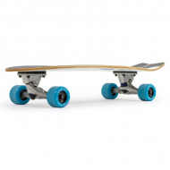Mindless Longboard Daily Grande II - Blue / Purple