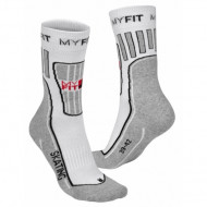 MyFit Skating Socks
