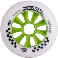 PIPER Wheels - TIME PRO 100mm 4-pack
