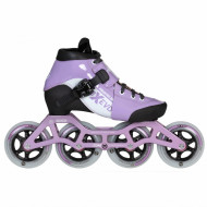 Powerslide 3X Lavander & White adj. EVO