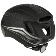Powerslide Capacete Wind Black