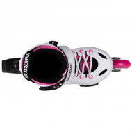 Powerslide Khaan Junior SQD Pink