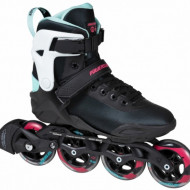 Powerslide Phuzion Radon Teal 90