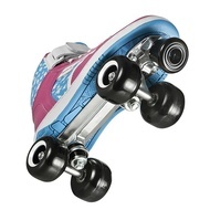 Powerslide Player Pink