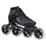 Powerslide Triple X Evo Dark Grey adj.