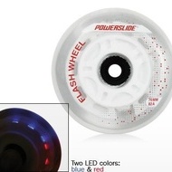 Powerslide Wheel Flash 80mm (PACK 2RODAS)