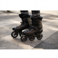 Powerslide Zoom 100 Pro Black