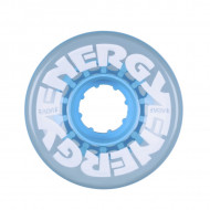 Radar Energy 57mm/78A - Outdoor Clear Blue - Pack 4un