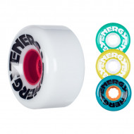 Radar Energy 62mm/78A - Outdoor Wheels - Teal - Pack 4un