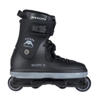Razors Shift 2 Skate Black/Grey