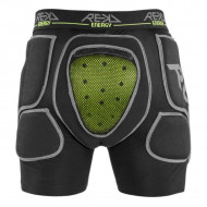 REKD Energy Impact Shorts