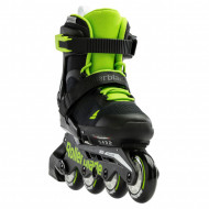 Rollerblade Microblade black/green