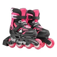 Rollerblade Microblade Black/Pink