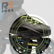 Rollerblade RB Slider - Par