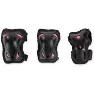 Rollerblade Skate Gear W - 3 Pack