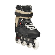 Rollerblade Twister XT Black/Sand/Red
