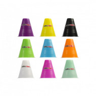 SEBA Slalom Cones Dual Density 20-pack