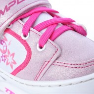 Tempish Swist - White/Pink