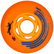 Undercover Wheels King of Slides 80mm 4-Pack