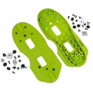 USD Sway Soulplates Gen 2 - Neon Green