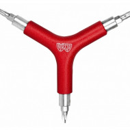 Wicked Inline Y Tool