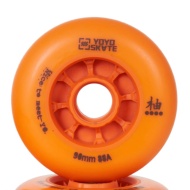YOYOSKATE Meetyo Wizard Skating Wheels 90mm/88A - 8-Pack