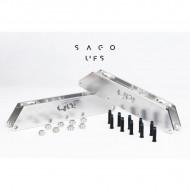 YOYOSKATE - Sago UFS 90 Frames 4x90mm