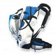 Cádomotus Airflow Race Day Backpack - Olympia Blue