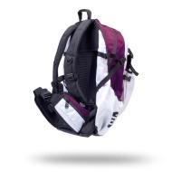 Cádomotus Airflow Race Day Backpack - Purple