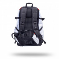 Cádomotus Airflow Race Day Backpack - Red