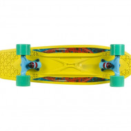Choke Supercruise Spicy Sabrina - Yellow / Blue