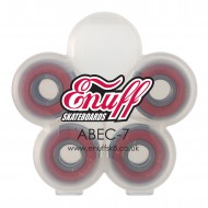 Enuff ABEC 7 - Pack 8un