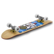 Enuff Skateboard Lucky Cat Natural 7,25" x 29,5"
