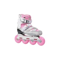 FLYING EAGLE RAPTOR PINK