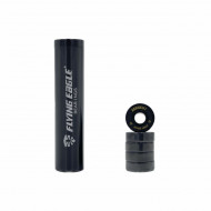 Flying Eagle Scramjet Ceramic Bearings - 16-Pack