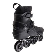 FR NEO 1 DUAL 80 INTUITION - BLACK