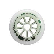 Junk Wheels Voodoo 110mm - 8 Pack