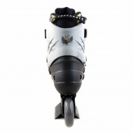 KRF Angel 80 - Black/Grey