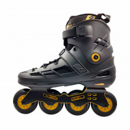KRF Angel 80 New Frame- Black/Gold