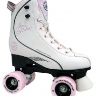 KRF Fashion Blanco Rosa
