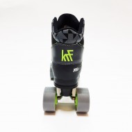 KRF New Hockey Chronos - Grey/Green